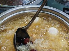 雪耳莲子-小草糖水(海棠村店)