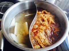 -潮汕美牛肉丸火锅店(天宁寺店)