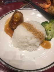 -沈阳君悦酒店·宴会厅