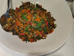 -院里寻菜·精致庭院菜(观沙岭店)