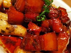 私房红烧肉-芳芳私房菜·精做淮扬菜(承德路店)