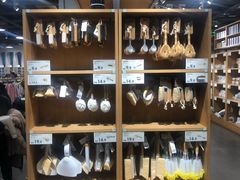 -鹿岛生活(熙地港店)