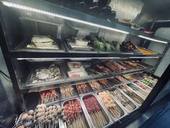 -老式乌米冰(阜阳园店)