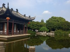 -常熟方塔园