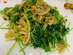 -帕米尔食府(白云观店)