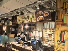 -无印良品餐堂 MUJI Diner(成都太古里店)