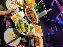 -粉墨特色菜·烧烤音乐酒馆