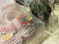 -海底捞火锅(银泰中心店)
