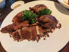 -环球港凯悦 · 享悦中餐厅