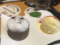-兰特伯爵西餐厅·啤酒屋(方庄店)