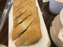 -梁记粥铺(开元地中海店)