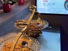 -额尔敦传统涮(公园西路店)