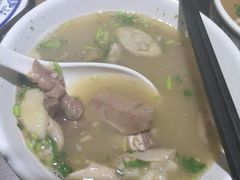 -老爆肚满五香烧牛羊肉