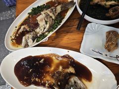 -百家鲜·杭帮菜