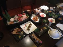 -佛山希尔顿酒店·融誉亚洲美食荟