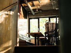 -Ginger(兴国路店)