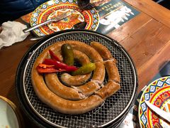 -卢布里西餐厅(总店)