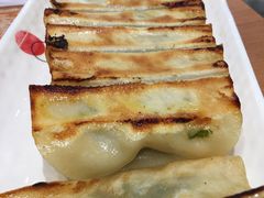 风味锅贴-阳阳中国饭(北京荟聚店)