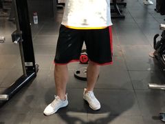 -一兆韦德健身(张杨路店)