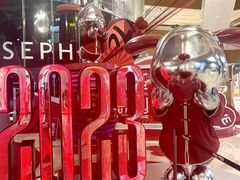 -深圳来福士广场