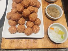 -北平食府.北京烤鸭(亦庄店)