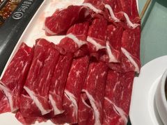 -海底捞火锅(上元大街店)