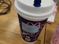 -瑞幸咖啡(苏河1号店)