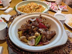 -宏达老菜馆(东安街店)