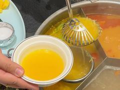 -后院烤吧·木炭烧烤·烤鱼·云贵川火锅(忻州古城店)