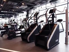 -OXYGYM 奥美氧舱运动中心(朝阳大悦城店)