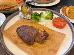 -澳门木偶葡国餐厅(珠海店)