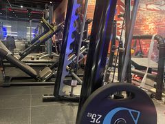 -威尔仕健身(杭州万象城店)