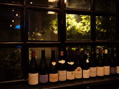 -Bistro Les Lilas丁香花小酒馆