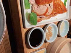 -青年公社烤鸭(蜀山万象汇店)