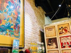 -莫比餐厅(五道口店)