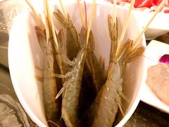 -云中捞高空旋转餐厅(商茂世纪广场店)