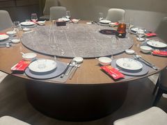 -同庆楼(滨湖万达广场店)