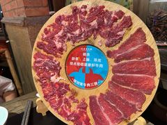 -吼堂老火锅(太古里总店)