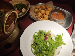 -春台Spring Patio(万象天地店)