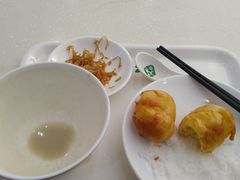 -锦馨豆汁(天坛路店)