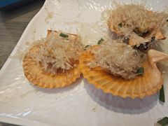 -巽寮印象美食部落餐厅·海鲜·地方特色菜(惠州体验店)