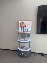 -JNK皮肤管理中心