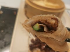 牛肉卷饼-鹿港小镇(远洋未来广场店)
