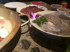 -小龙坎火锅(总店)