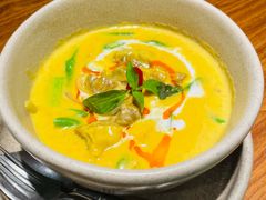 黄咖喱牛肉-帕蓝·暹罗料理(曲阳店)