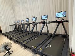 -YCHL Studios健身工作室(市二宫店)