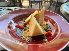 -BROWNSTONE布朗石西班牙餐厅(富城店)