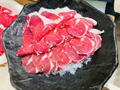 雪龙牛肉-纯味斑鱼府(上海总店)