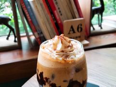 -咖法森林·咖啡  酒吧(天河店)