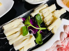 面筋-国际酒店肥牛吧